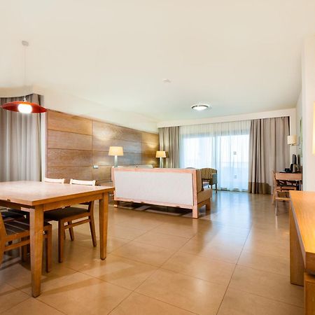 Kn Hotel Arenas Del Mar Adults Only El Médano Eksteriør bilde