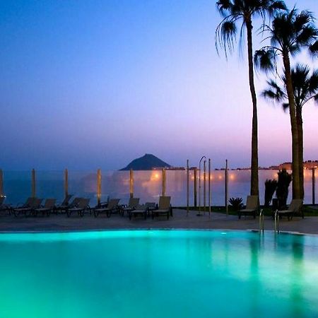 Kn Hotel Arenas Del Mar Adults Only El Médano Eksteriør bilde