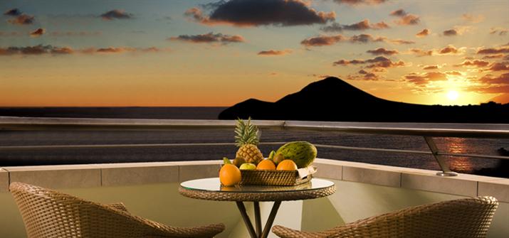 Kn Hotel Arenas Del Mar Adults Only El Médano Eksteriør bilde