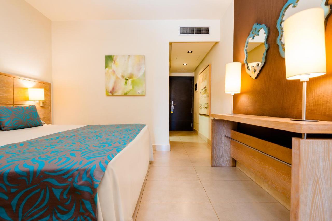 Kn Hotel Arenas Del Mar Adults Only El Médano Eksteriør bilde