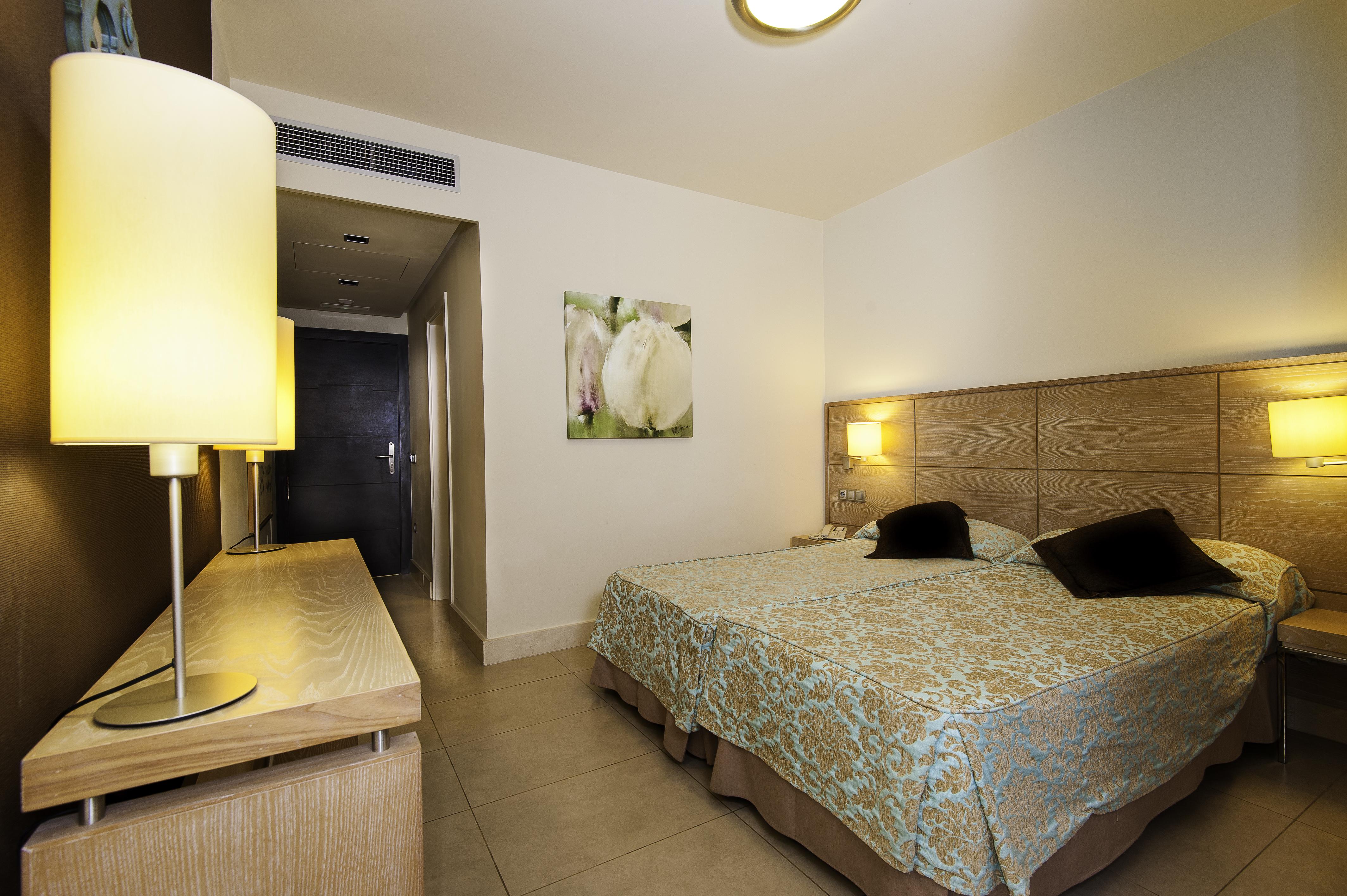 Kn Hotel Arenas Del Mar Adults Only El Médano Eksteriør bilde