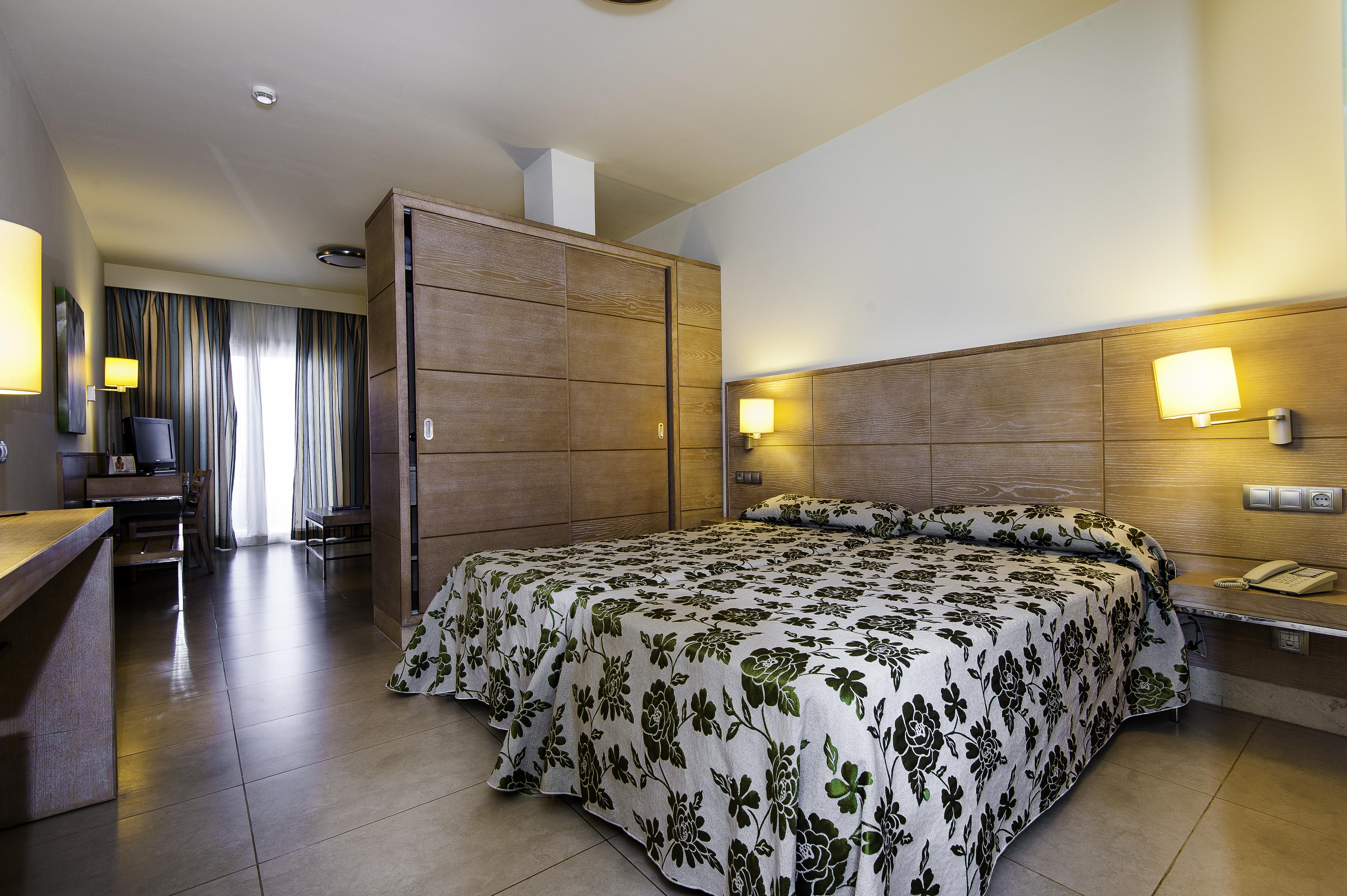 Kn Hotel Arenas Del Mar Adults Only El Médano Eksteriør bilde