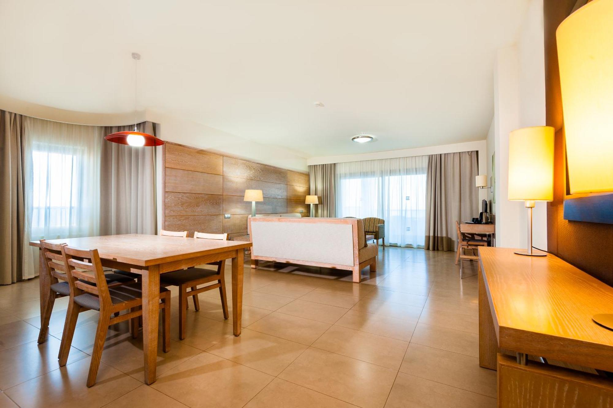 Kn Hotel Arenas Del Mar Adults Only El Médano Eksteriør bilde
