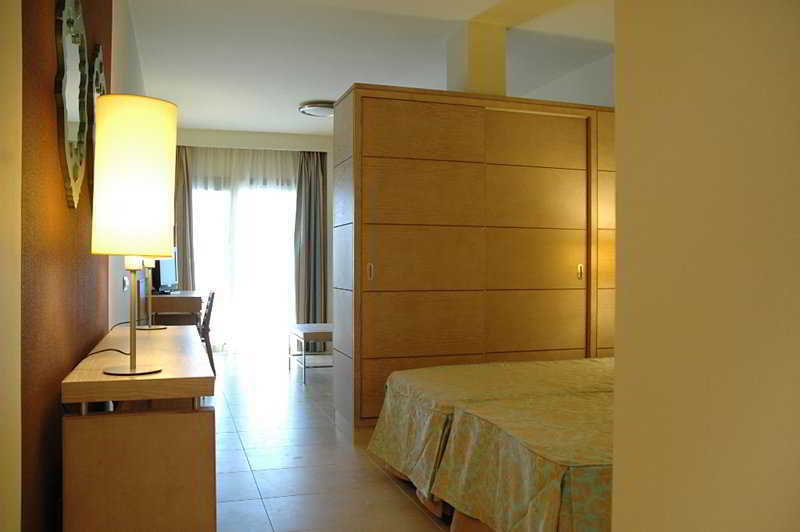 Kn Hotel Arenas Del Mar Adults Only El Médano Eksteriør bilde