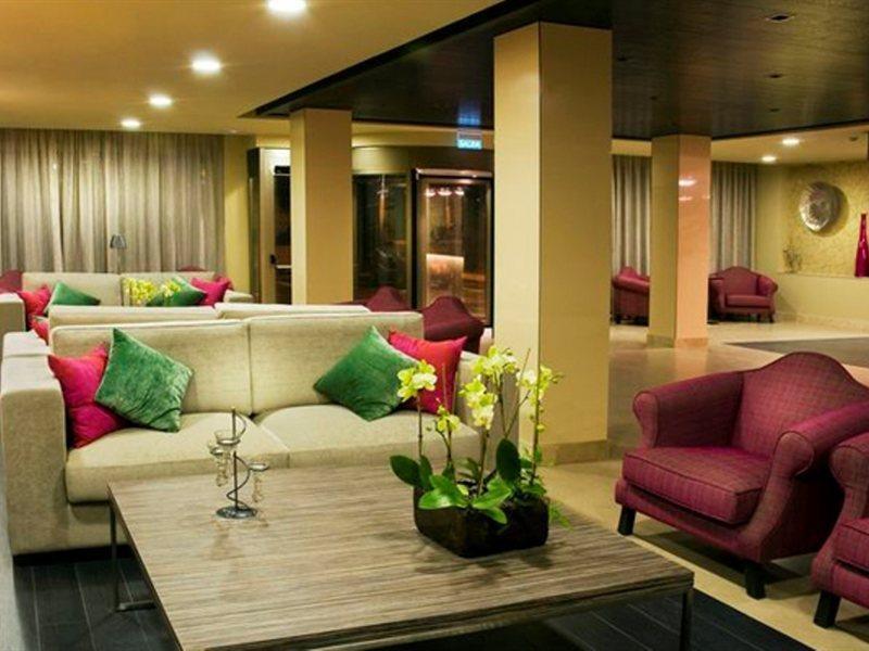 Kn Hotel Arenas Del Mar Adults Only El Médano Eksteriør bilde