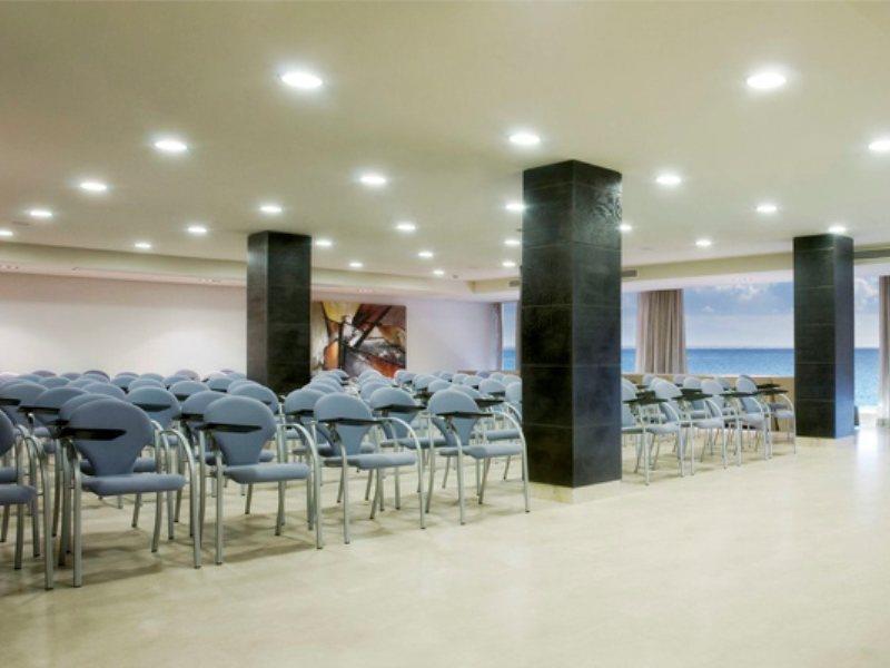 Kn Hotel Arenas Del Mar Adults Only El Médano Eksteriør bilde