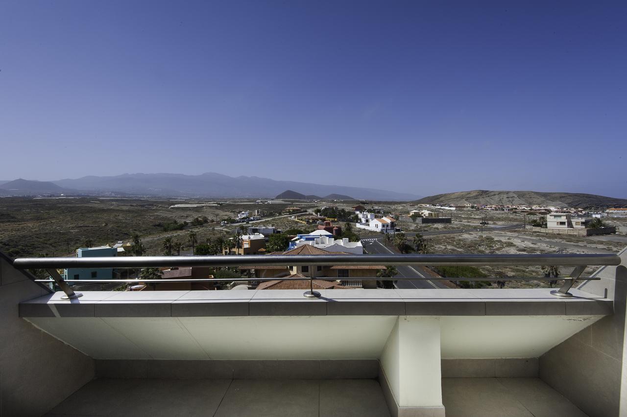 Kn Hotel Arenas Del Mar Adults Only El Médano Eksteriør bilde