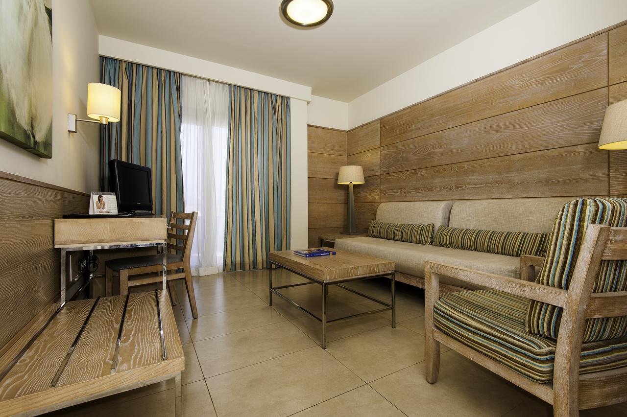 Kn Hotel Arenas Del Mar Adults Only El Médano Eksteriør bilde