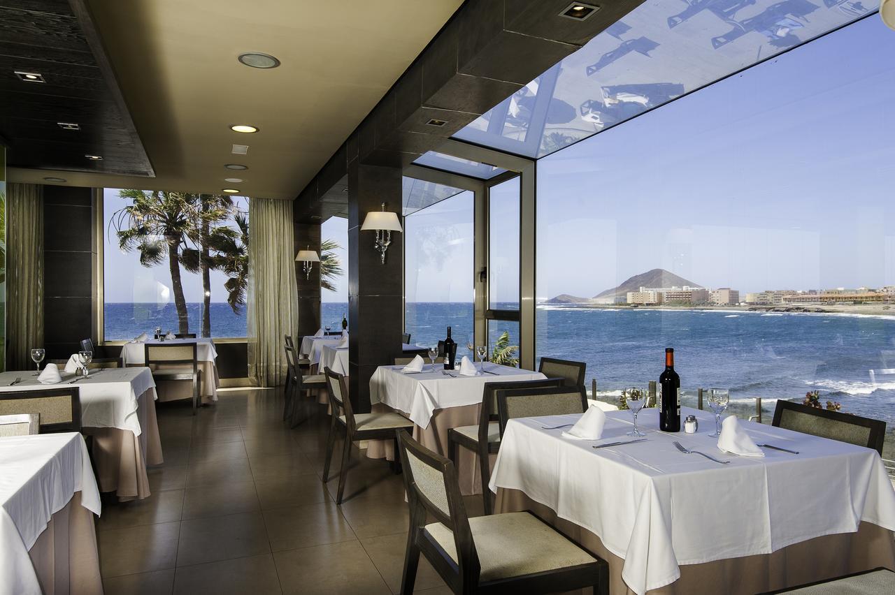Kn Hotel Arenas Del Mar Adults Only El Médano Eksteriør bilde