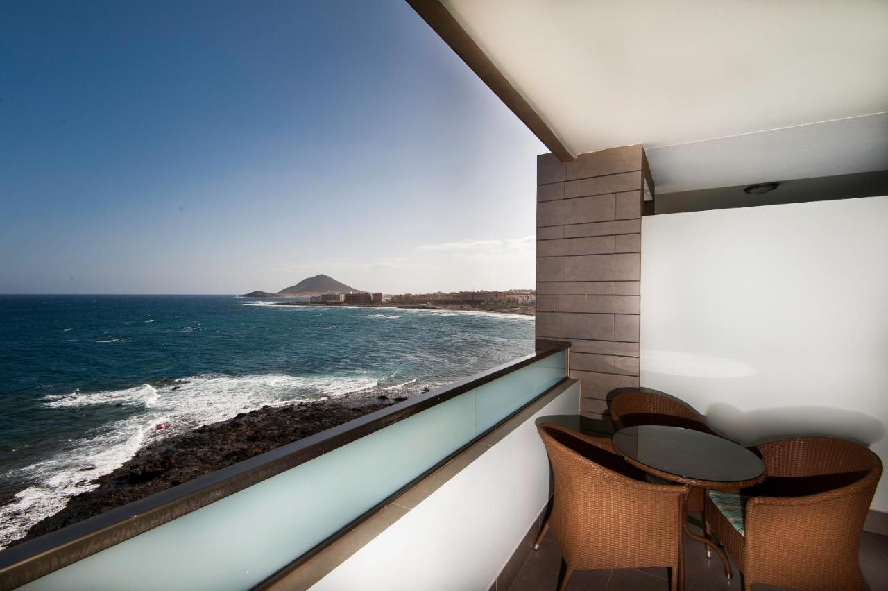 Kn Hotel Arenas Del Mar Adults Only El Médano Eksteriør bilde