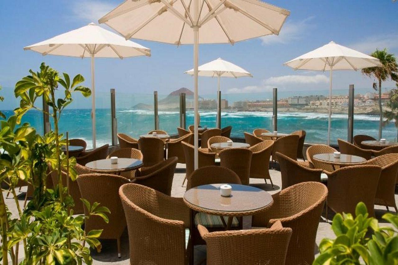 Kn Hotel Arenas Del Mar Adults Only El Médano Eksteriør bilde